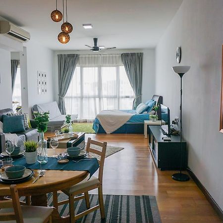 Regalia Suites كوالالمبور المظهر الخارجي الصورة