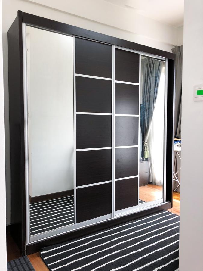 Regalia Suites كوالالمبور المظهر الخارجي الصورة
