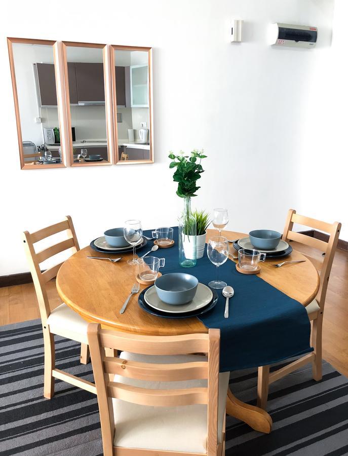 Regalia Suites كوالالمبور المظهر الخارجي الصورة