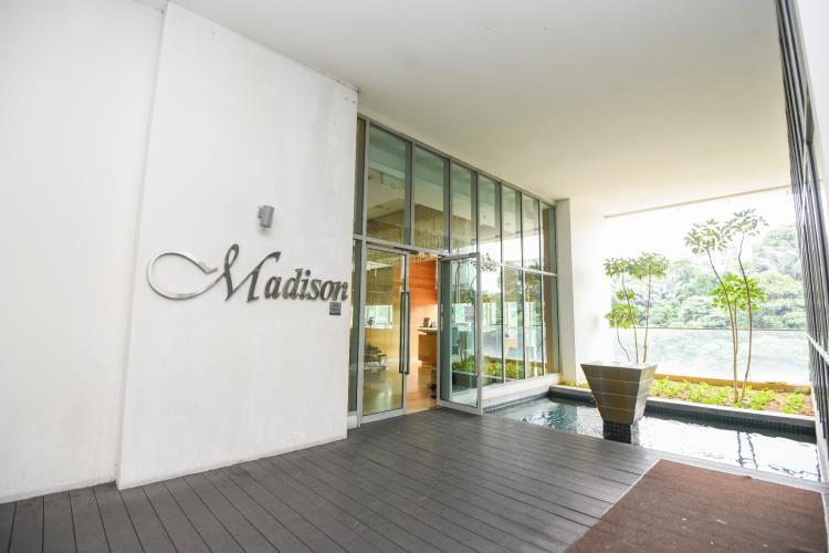 Regalia Suites كوالالمبور المظهر الخارجي الصورة