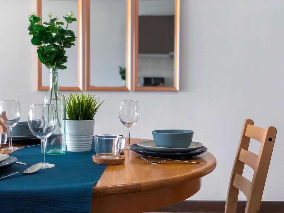 Regalia Suites كوالالمبور المظهر الخارجي الصورة