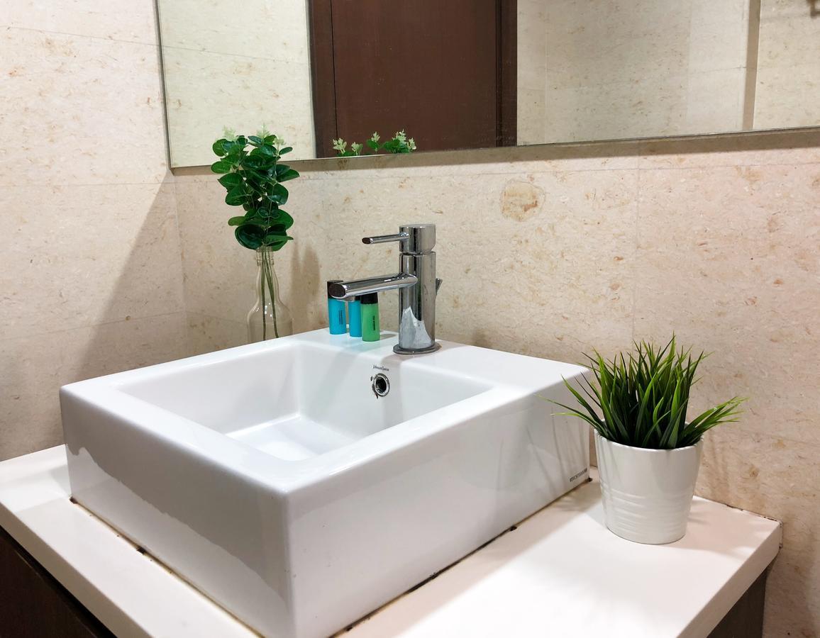 Regalia Suites كوالالمبور المظهر الخارجي الصورة