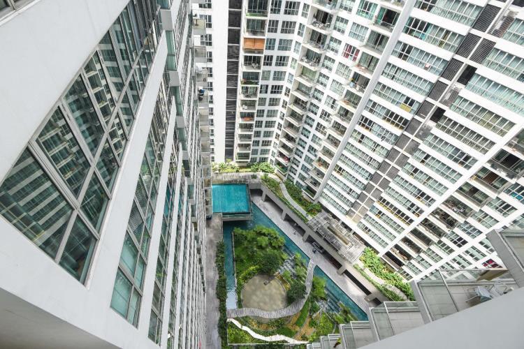 Regalia Suites كوالالمبور المظهر الخارجي الصورة
