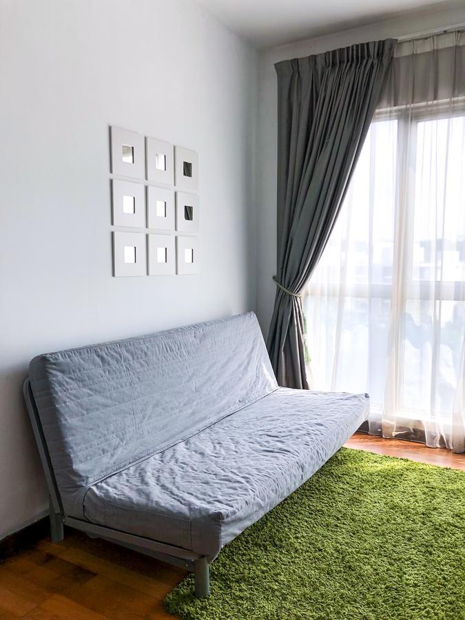 Regalia Suites كوالالمبور المظهر الخارجي الصورة